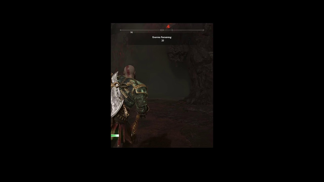 Give Me God of War