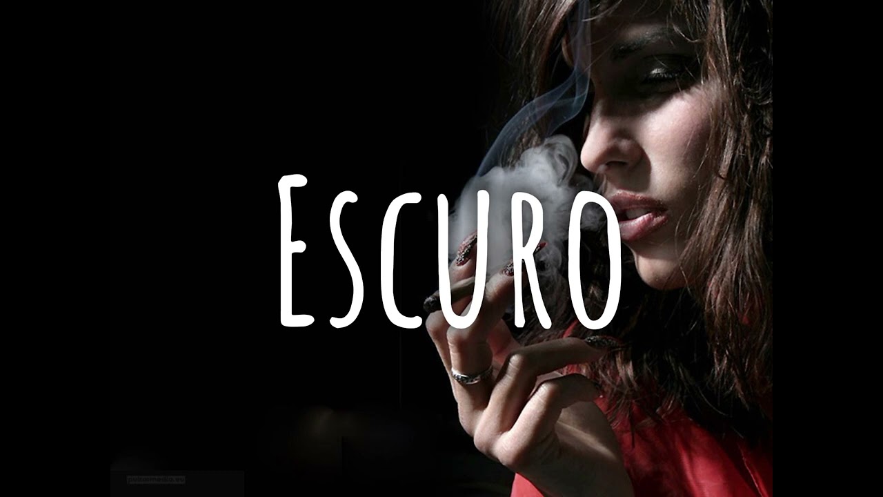 Escuro - Cut Off - Relaxing Music