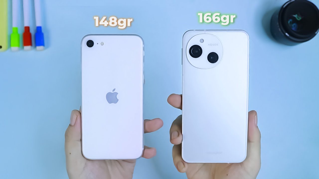 Compact, Kuat, Hemat Baterai! Ada Kekurangannya?🧐 | Sharp Aquos Sense 9 ⚡