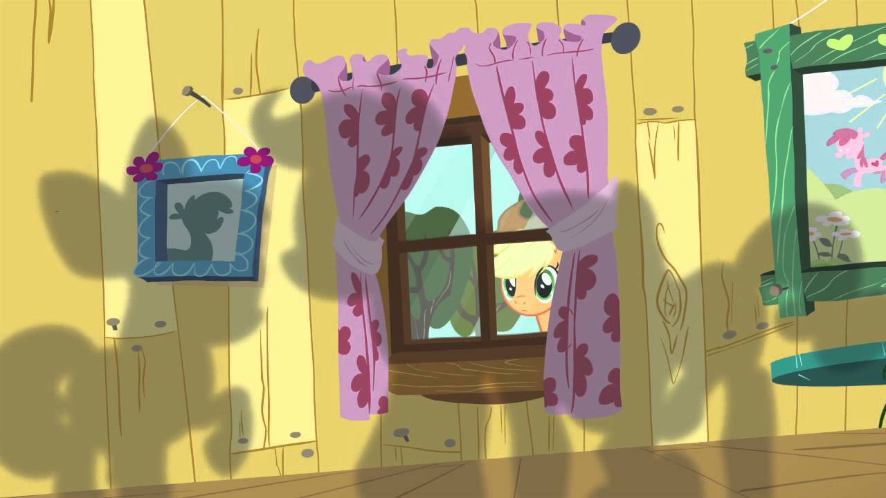 My Little Pony I Music Video I  Cutie Mark Crusaders Anthem