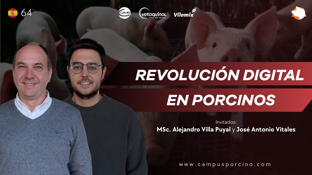 #64-Macrogranjas inteligentes: Datos que redefinen la eficiencia -MSc. Alejandro Villa, José Vitales