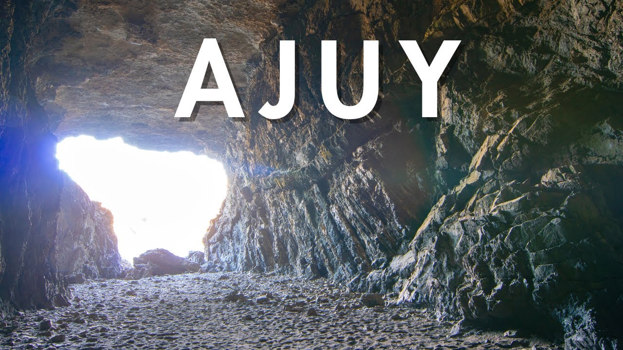 GROTTE DI AJUY a Fuerteventura | ESPERIENZA UNICA - Non Crederai ai Tuoi Occhi!