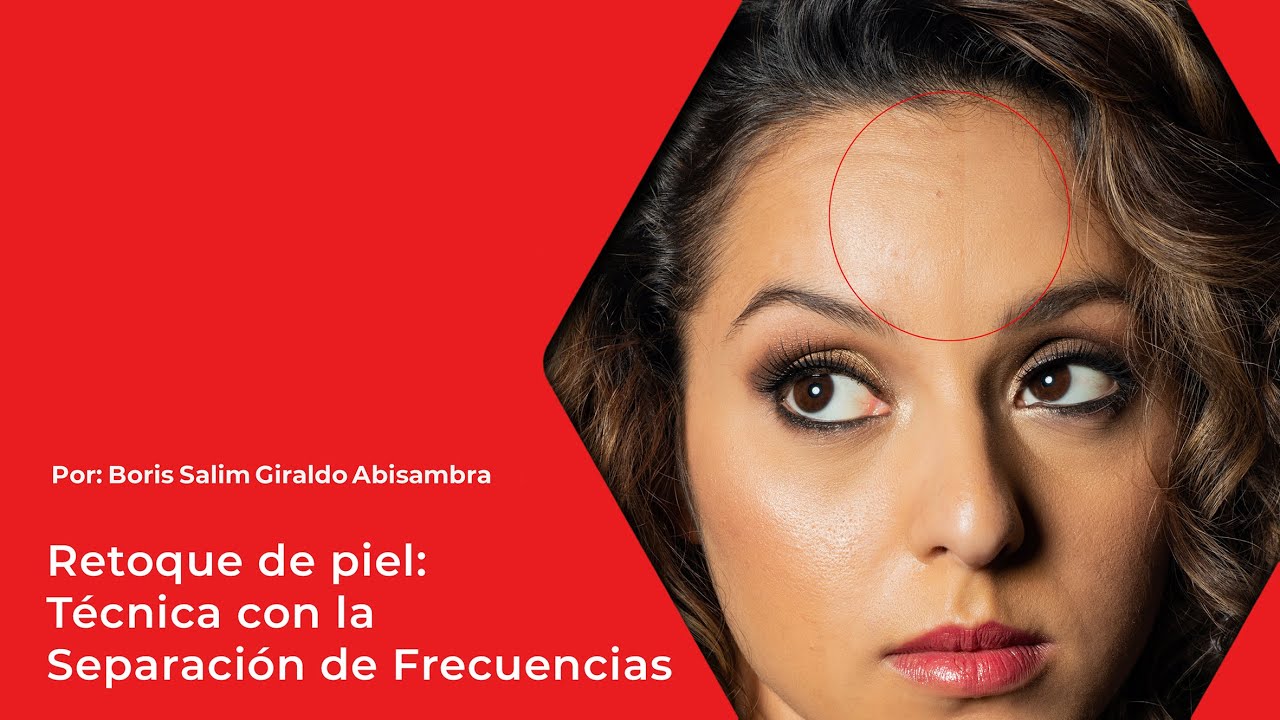 Separacion de Frecuencia piel