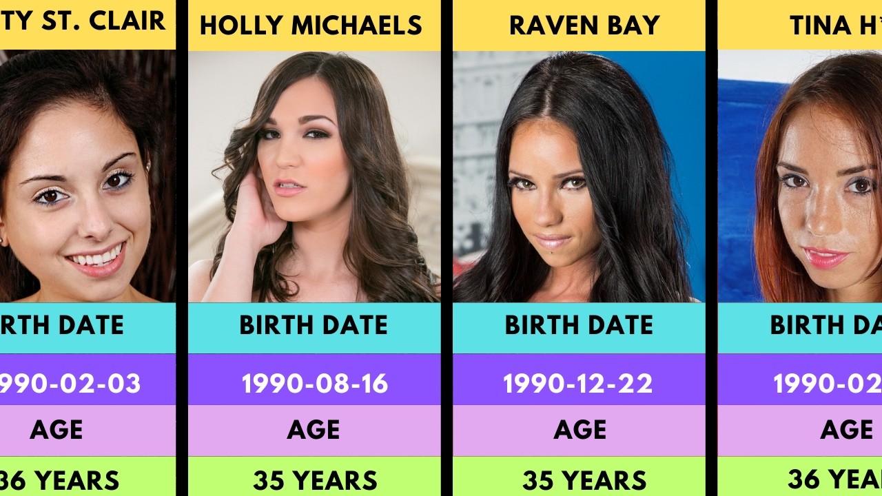 90S LOVE STARS REAL DATE OF BIRTH & AGE IN 2026