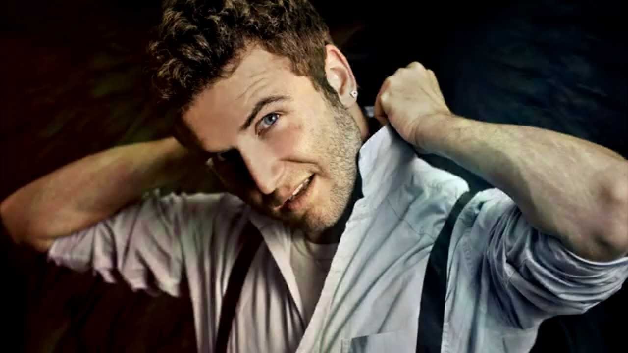 Jakub H&uuml;bner - Rise Like a Phoenix (Eurovision Song Contest 2014 Cover)
