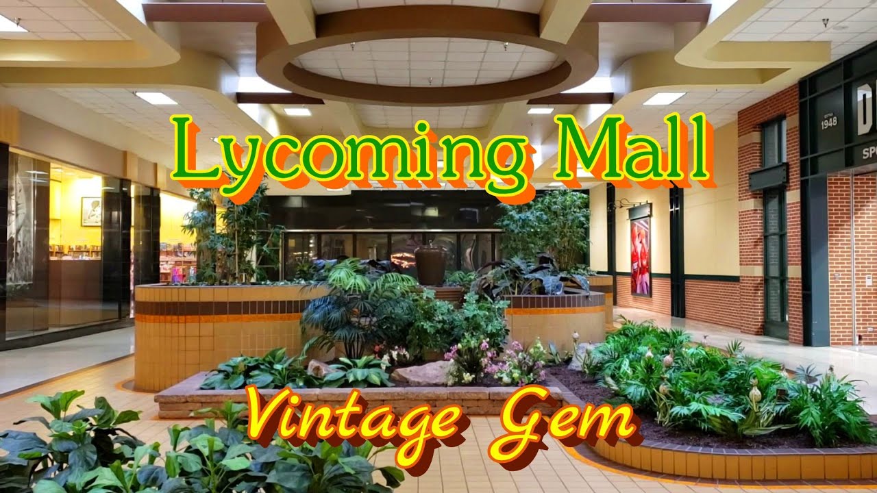 Vintage Gem - Lycoming Mall - Pennsdale, PA