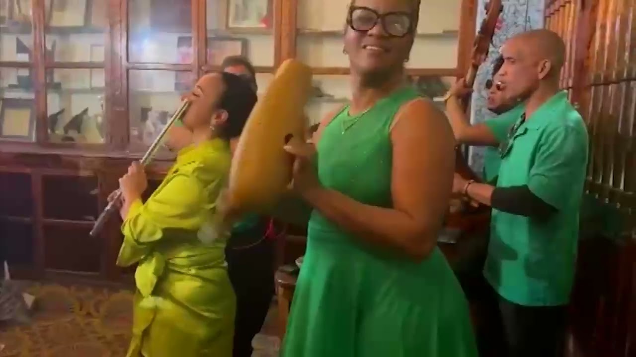 Continúa la crisis en Cuba