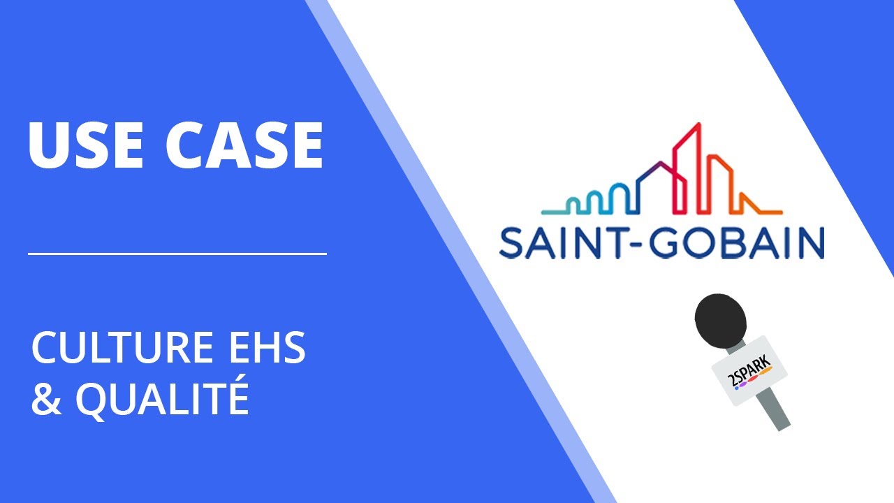Culture EHS et qualité : le quotidien de Saint-Gobain Sekurit