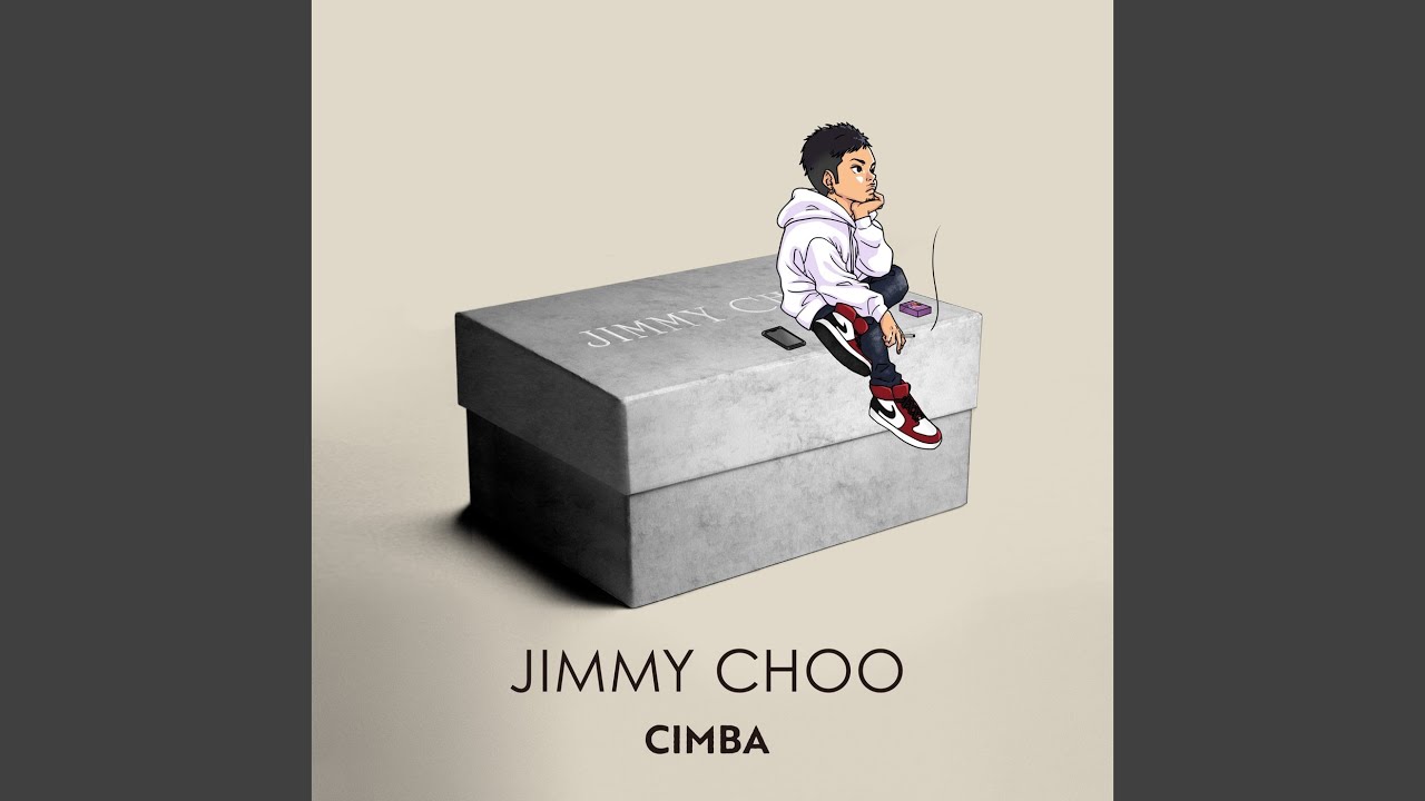 JIMMY CHOO