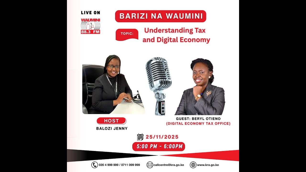 Understanding Tax and Digital Economy