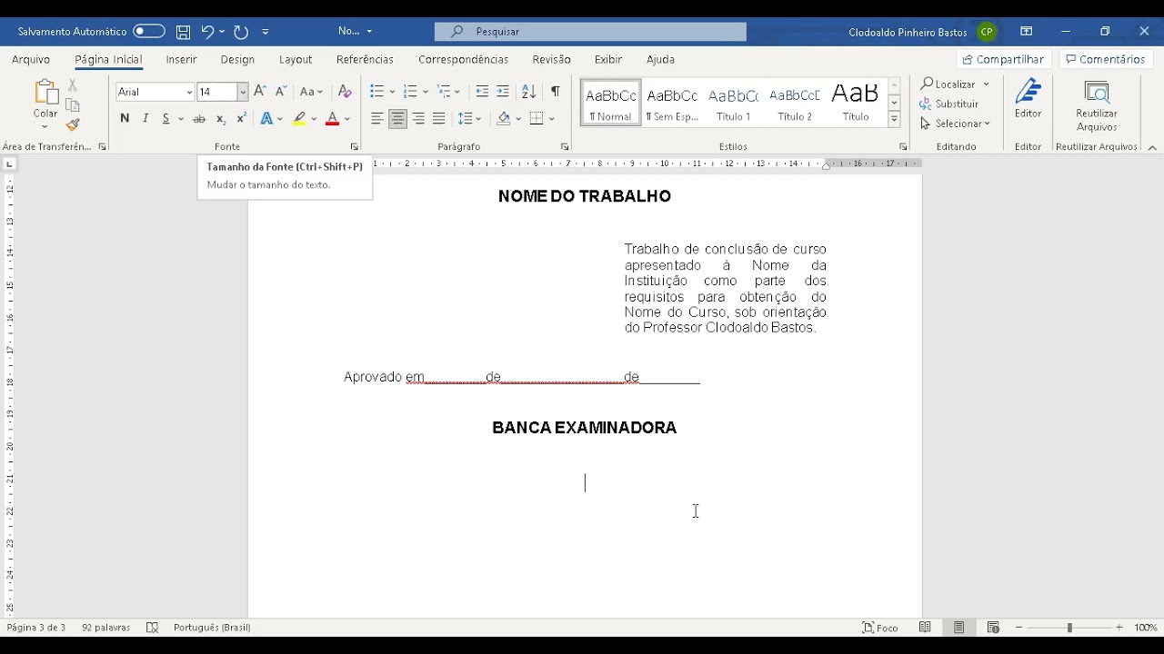 TCC COMPLETO   FOLHA DE APROVA&Ccedil;&Atilde;O