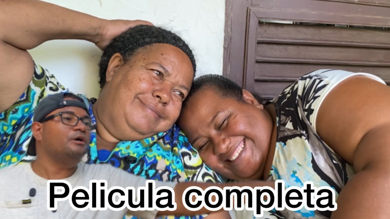 Pelicula completa cuando quiere Que las cosa se hagan a tu manera 