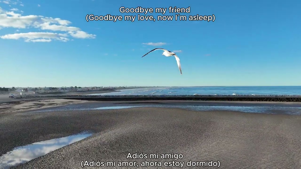 Time Alan Parsons Project -Subtitulado Español / Inglés