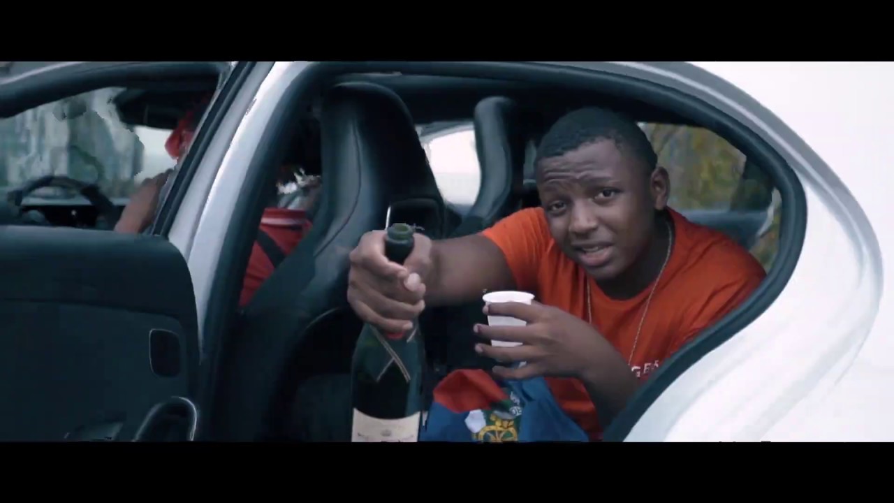R2Z x BOYZZDEM - SICARIOS (Clip officiel)