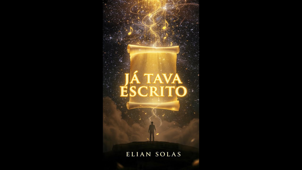 Já Tava Escrito - Elian Solas