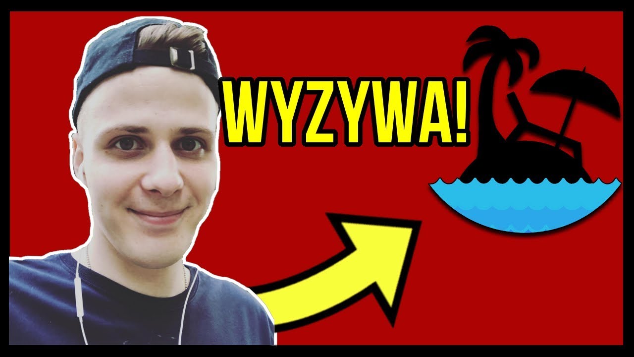 NITRO WYZYWA ADMINA WYSPY.RP BO DOSTAŁ BANA!