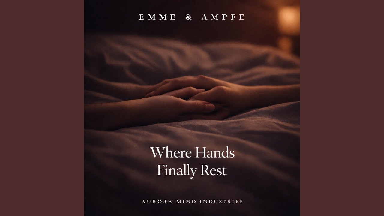 Where Hands Finally Rest
