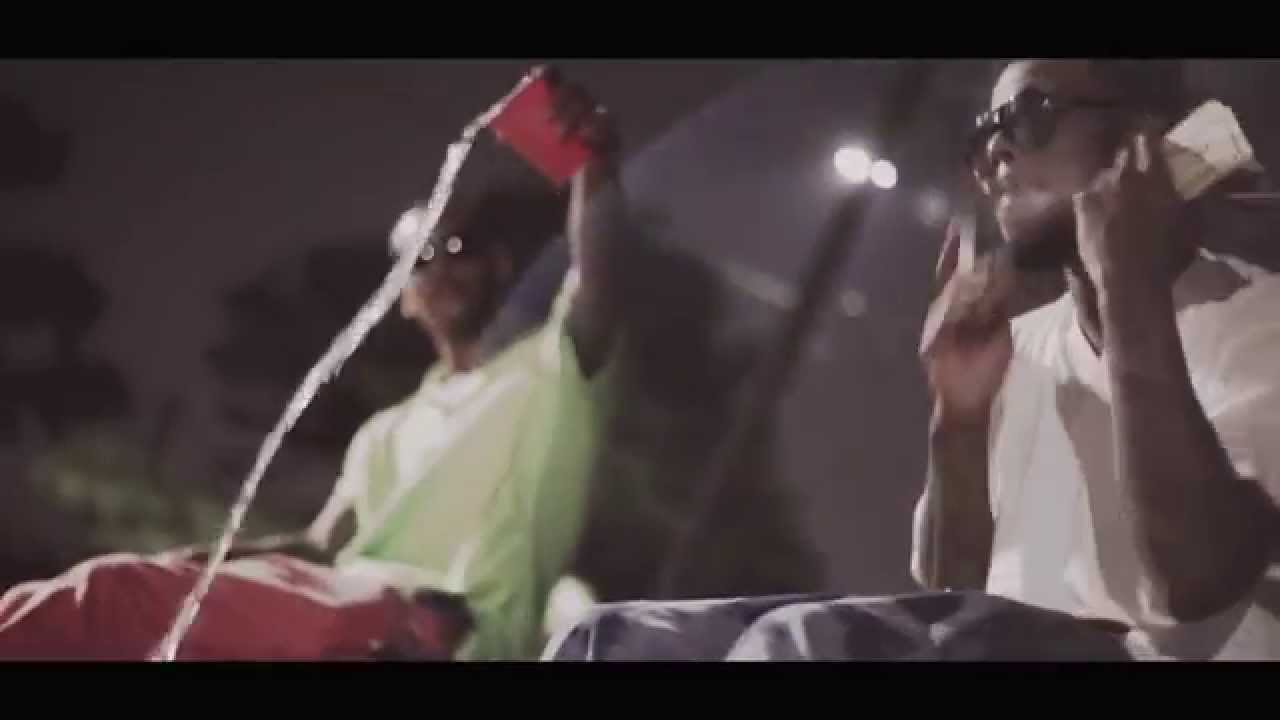 RICO RU FT. TATEMVILLE TANK - 