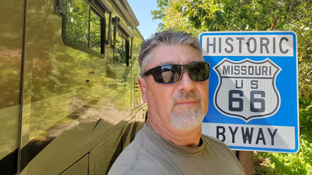 Happy Hour LIVE- Route 66, the journey continues