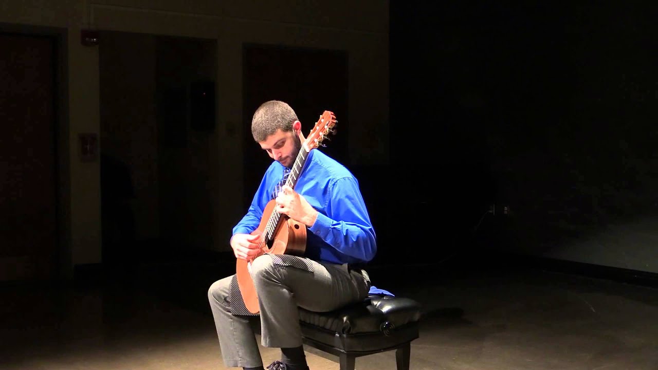 La Catedral - Evan Taucher
