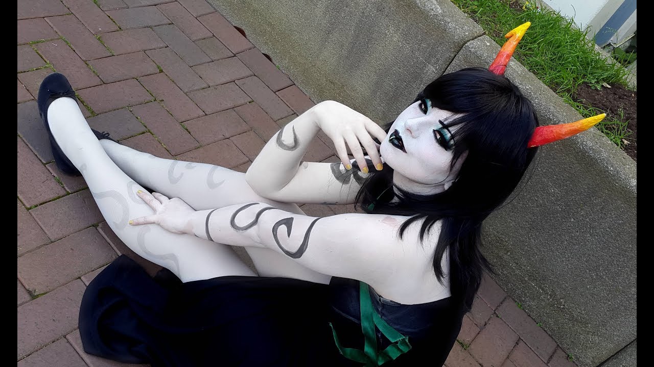 Five Years of Cosplay! Best Of and Bloopers