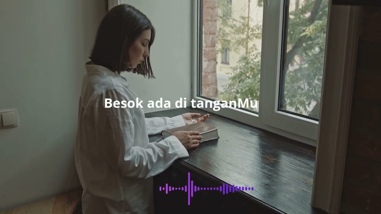 Vol. 2_Pemeliharaan Allah dalam Hidup Sehari-hari (R&B Style)