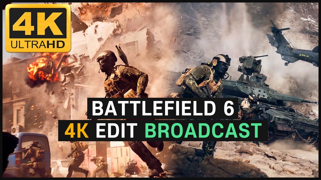 4K - [20분 Cut] 못해도 이제 그러려니... ㅋ [AMD 9950X3D / RTX4090]