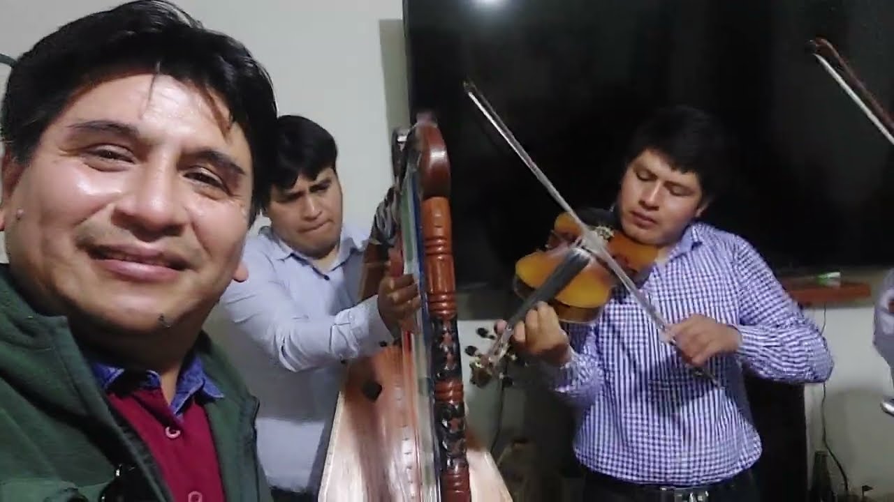 Luis Acuña: Galeras Pampapi Trupantin Vicuña / 20 de septiembre 2022