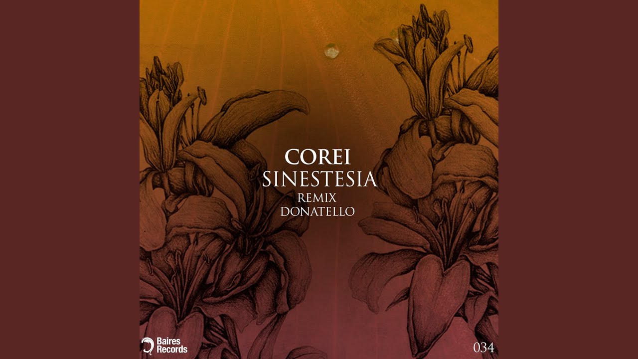 Sinestesia (Donatello Remix)