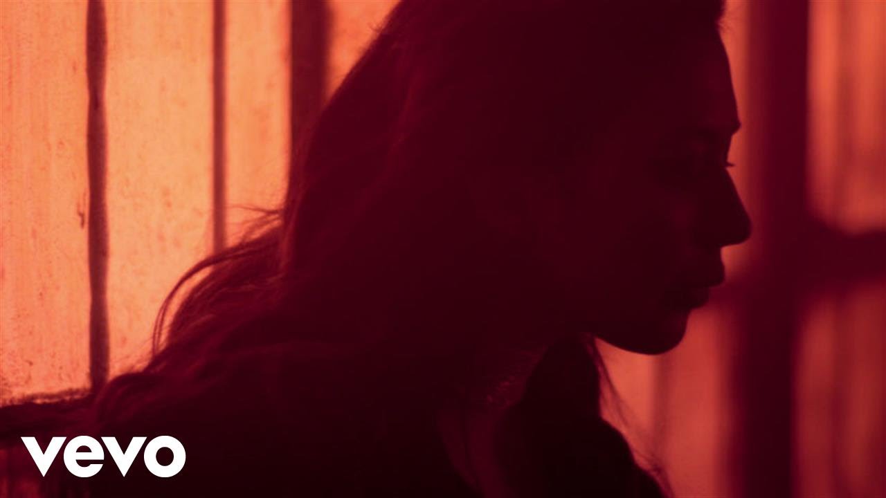 Michelle Branch - Hopeless Romantic