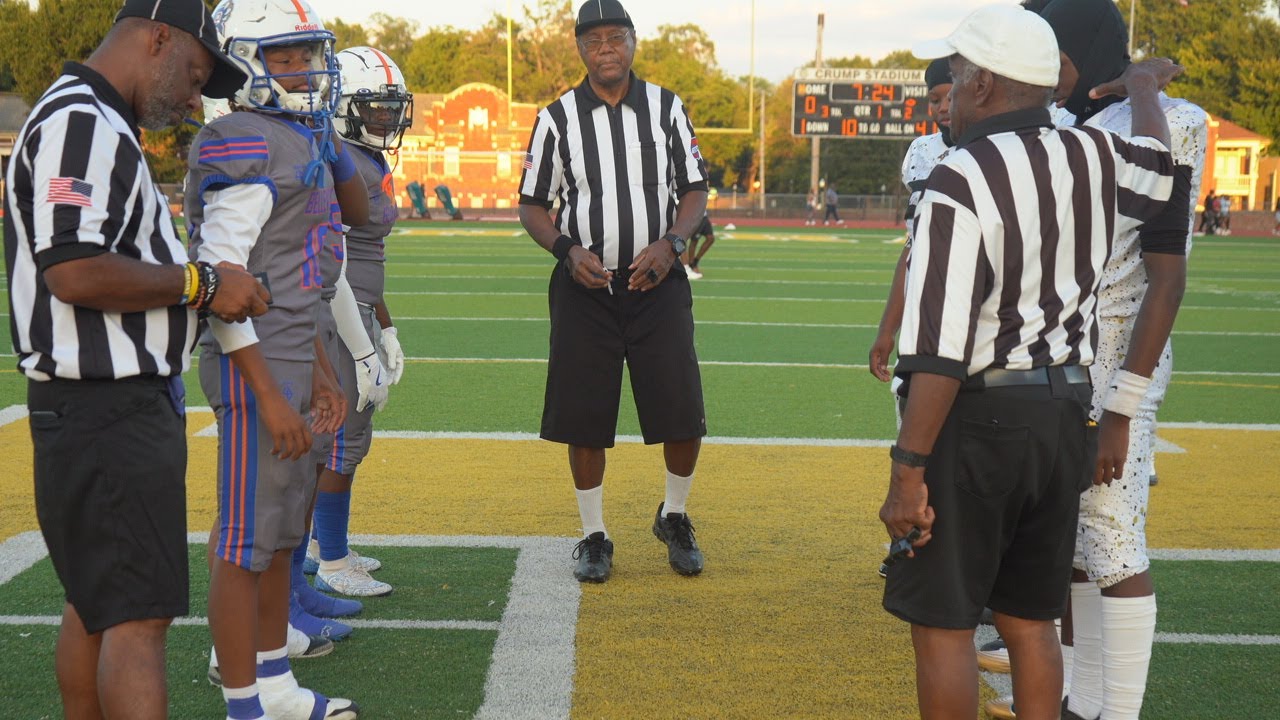 Bellevue vs Havenview Game 2 Coach Skeet Classic