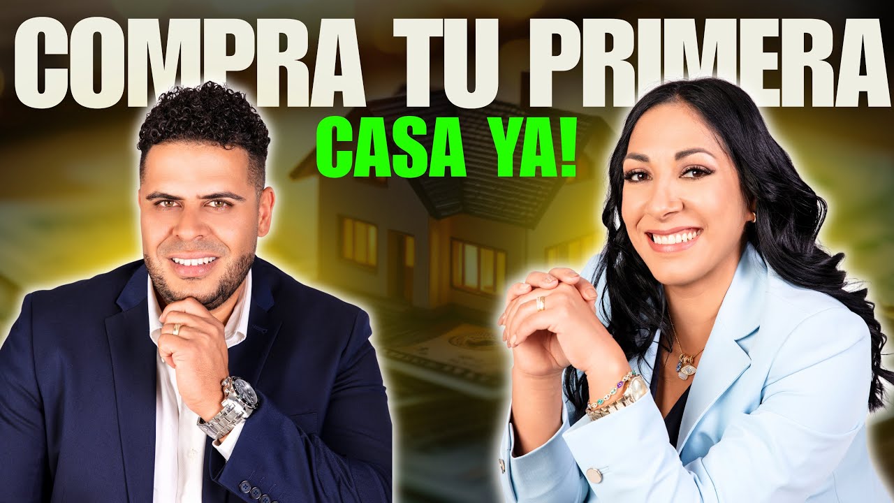 Primeros compradores hispanos en KS/MO/AR/OK Pago Inicial, Tasas y Oportunidades