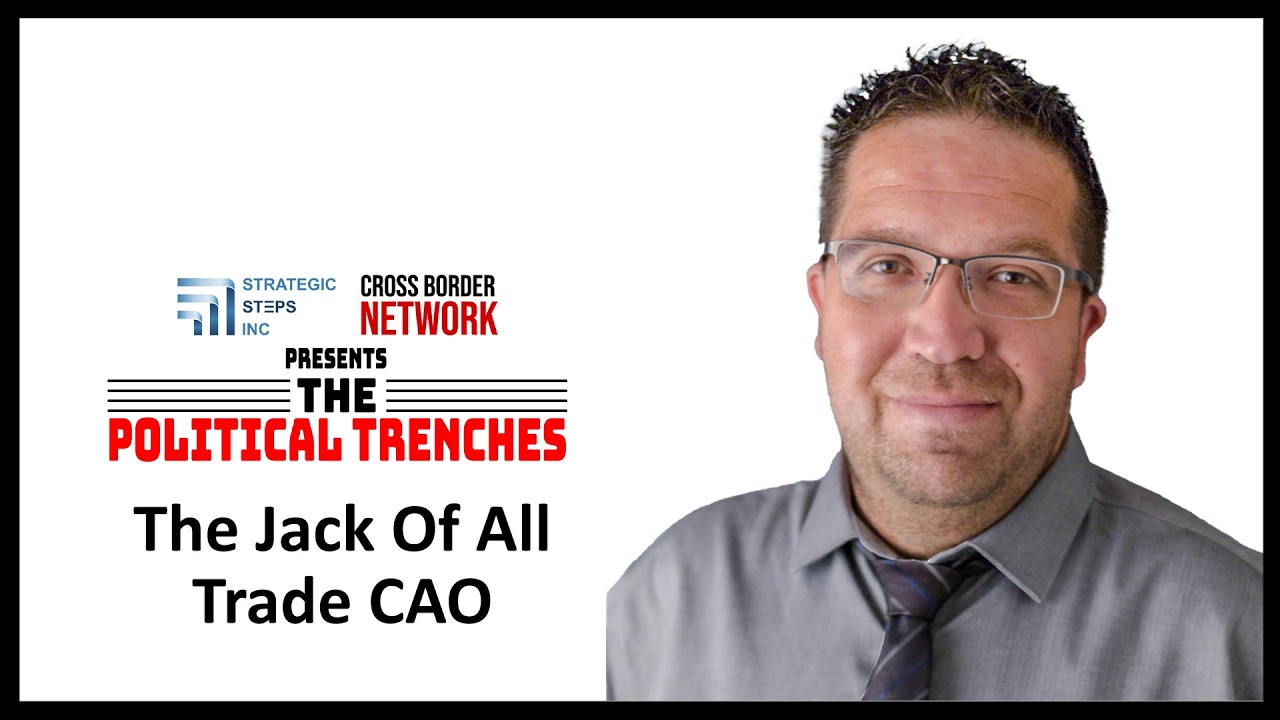 The 'Jack Of All Trade' CAO