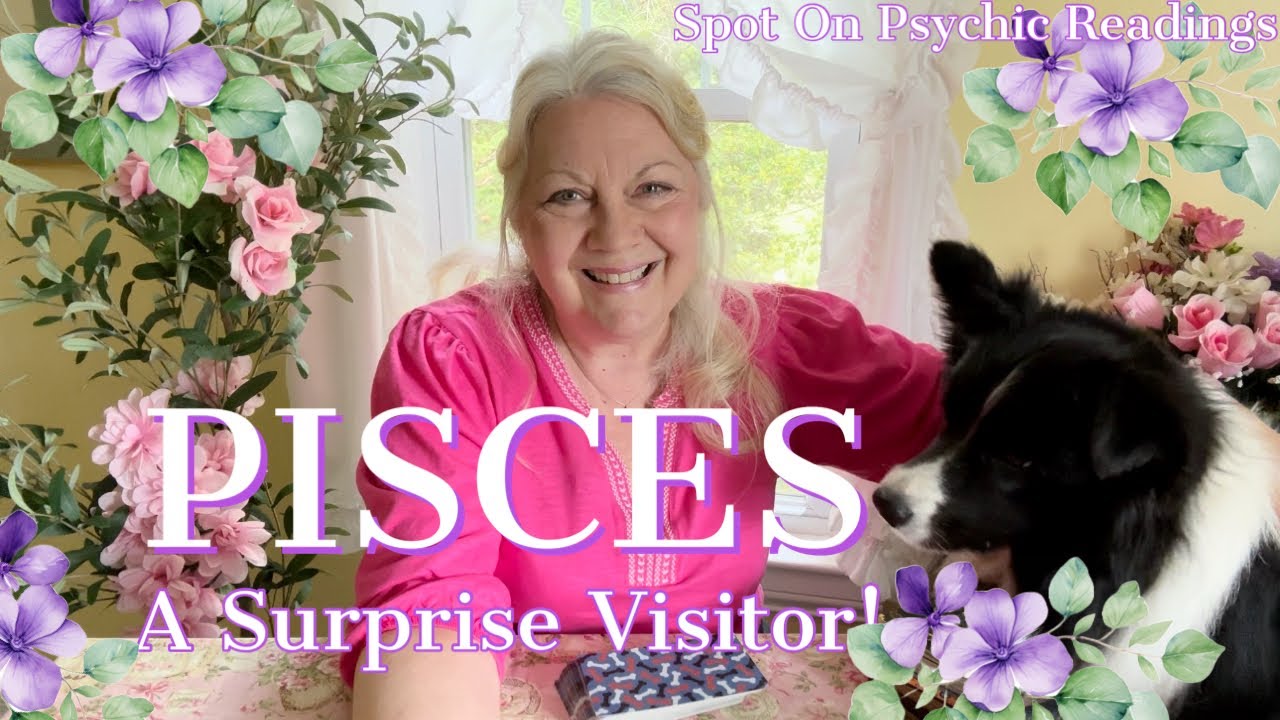 PISCES - Because You Stood Your Ground Your Life Will Be Improving x100! Pisces May Tarot