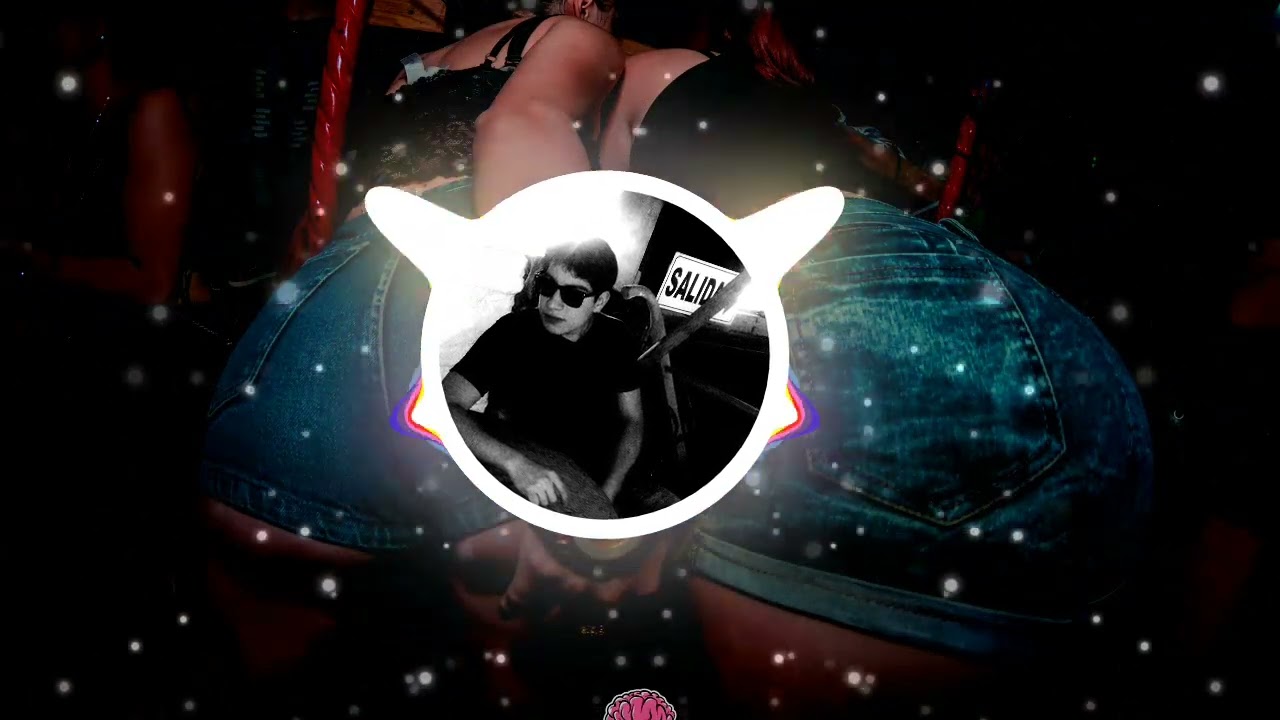 Chica Loca - Cumbiaton x Mixito Mix