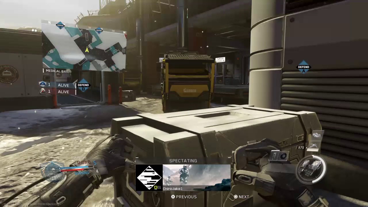 Intense ending to an intense series