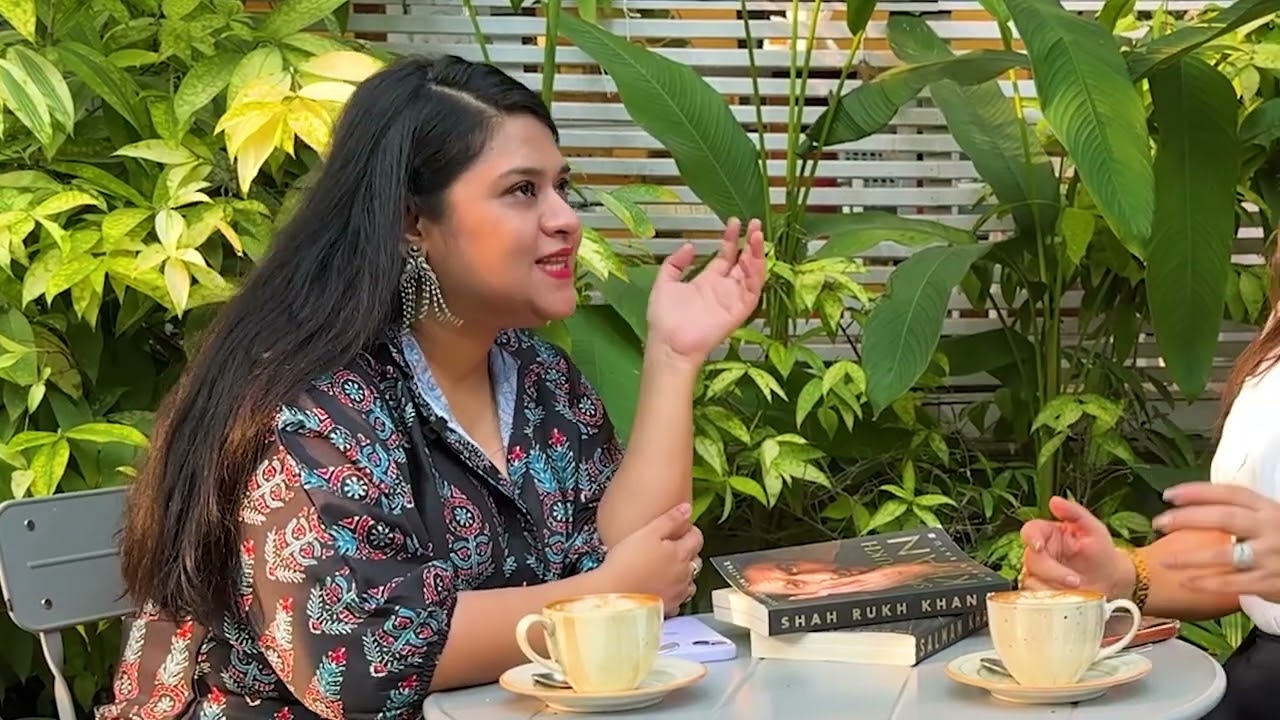 Influential 10 Candid Series at KCP