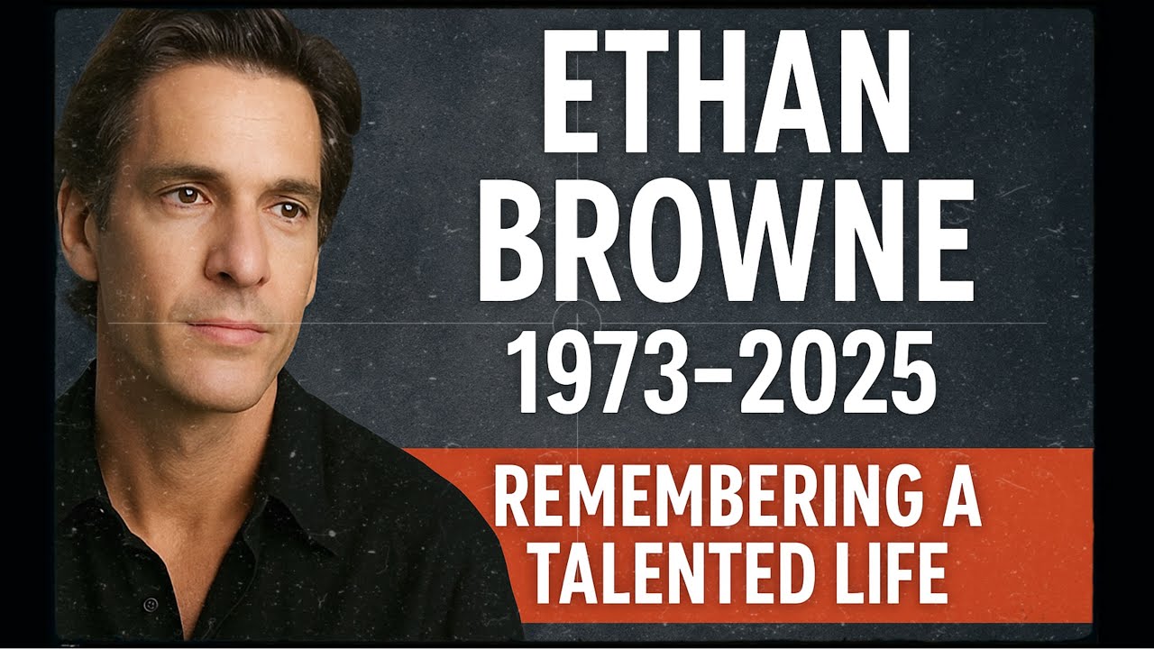 Ethan Browne Passes Away at 52 | Jackson Browne&rsquo;s Son Remembered