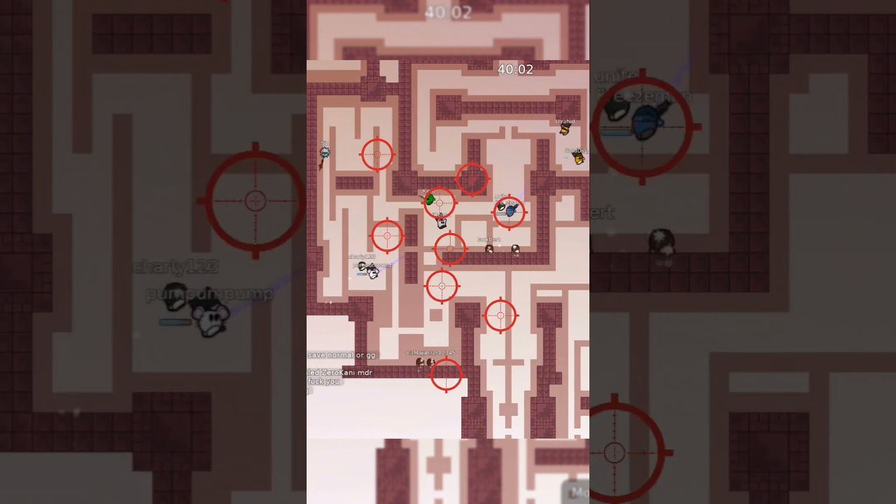 nice DDOS 