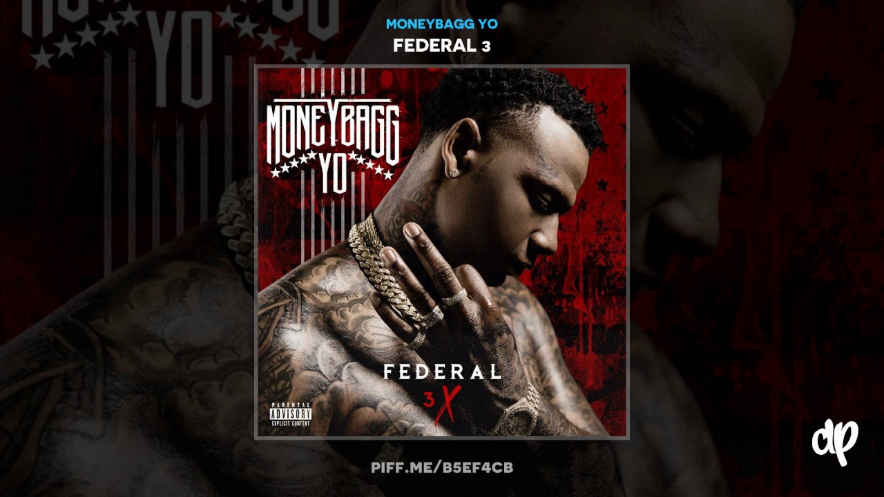 Moneybagg Yo - Right Now [Federal 3]