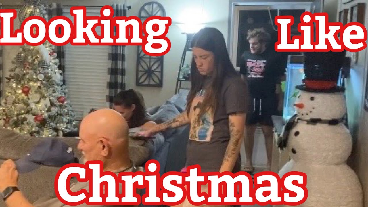 Cooking with Dan and Lou S2E43