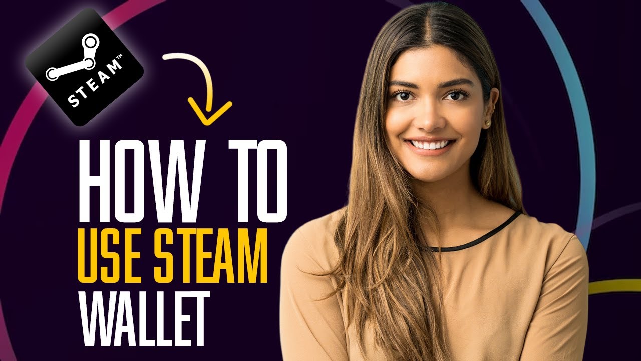 How to use Steam wallet (Full Guide)