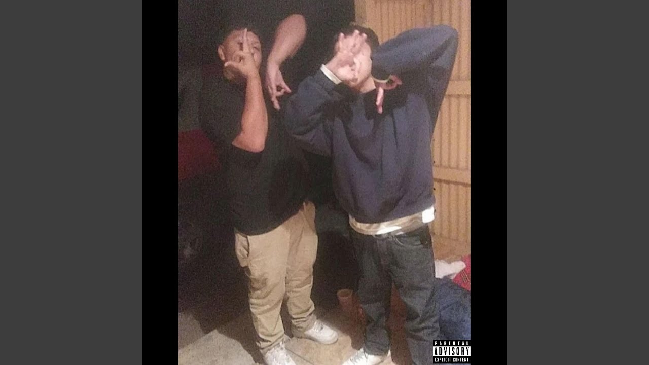 HAVE U EVER (feat. CertifiedRR)