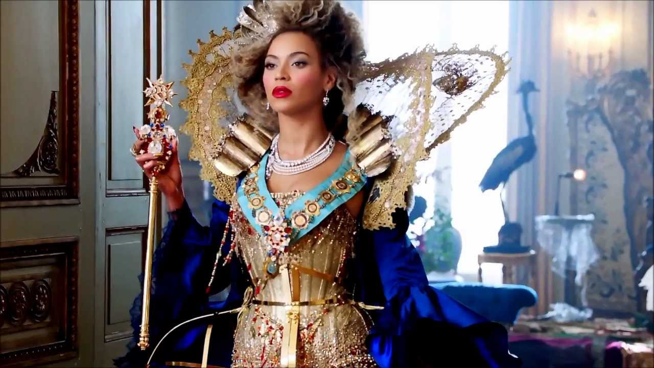Beyoncé - I Been On (video)