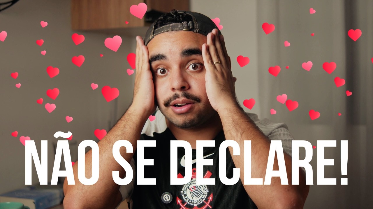 10 coisas que um crente NÃO DEVE FAZER quando se apaixona por alguém