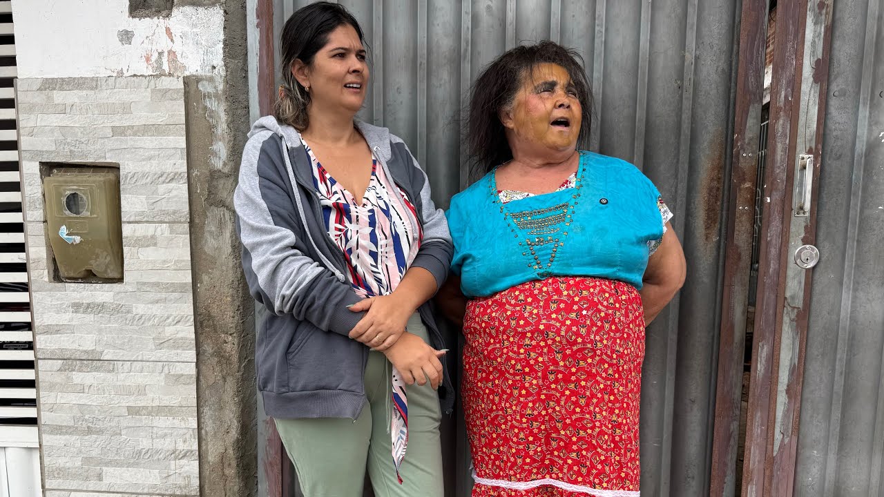 Olha Só Essa Maquiagem De Xaninha🤣🤣