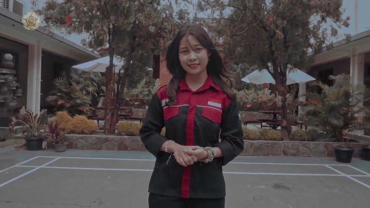 Safety Induction Teknologi Rekayasa Elektro (TRE) SV UGM