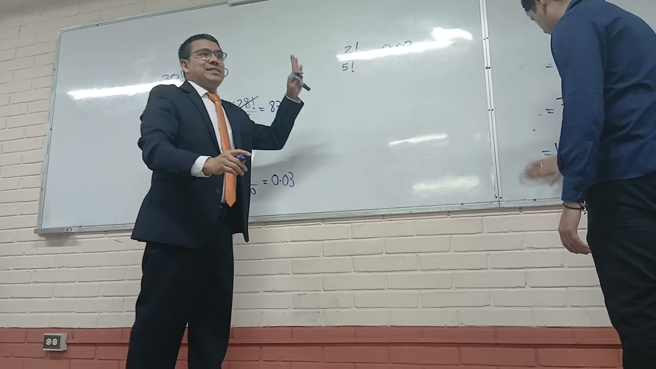 Matemáticas 23/02/2026