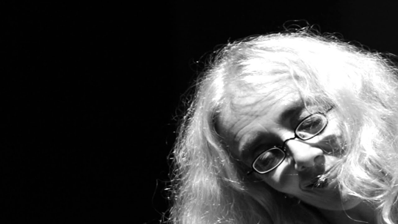 Gilda Buttà plays Aurelio Canonici's "Aura"