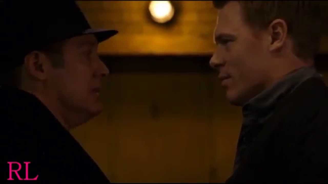 Red and Ressler - Heroes Dancing with Demons